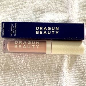Dragon Beauty color corrector in Lavender